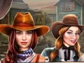 Mäng Western Revenge Internetis