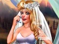 Mäng Sleepy Princess Ruined Wedding Internetis