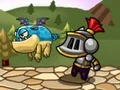 Mäng Knight Run! Internetis