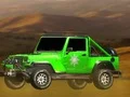 Mäng Offroad Jeep Simulator Internetis
