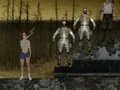 Mäng Mrs Bullet: Perfect Gunshot Internetis