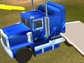 Mäng Zoo Animal Transport Simulator Internetis