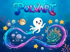 Mäng Polvart Internetis