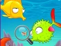 Mäng Find Sea Fish Internetis