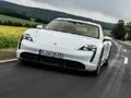 Mäng Porsche Taycan Internetis
