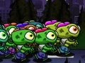 Mäng Zombie Tsunami Online Internetis