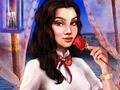 Mäng Secret Romance Internetis