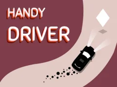 Mäng Handy Driver Internetis
