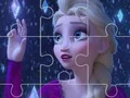 Mäng Frozen II Jigsaw 2 Internetis