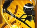 Mäng Beat Ninja Blam! Internetis