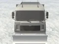 Mäng Snow Plow Trucks Internetis