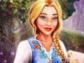 Mäng Enchanted Treasure Internetis