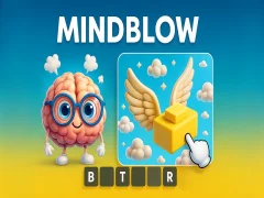 Mäng Mind Blow Internetis