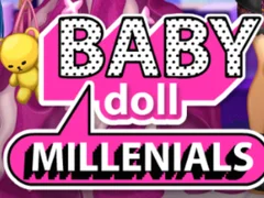 Mäng Lol Surprise Millennials Internetis