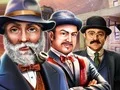 Mäng The Mystery Express Internetis