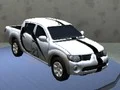 Mäng Offroad 4x4 Hilux Jeep Drive Prado Monster Truck Internetis
