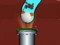 Mäng Dig Out Miner Golf Internetis