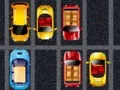 Mäng Car Parking Math Internetis