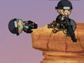Mäng Desert Shooter Internetis