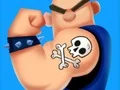 Mäng Draw Tattoo Internetis