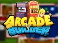 Mäng Arcade Builder Internetis
