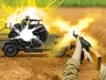 Mäng Warzone Getaway 2020 Internetis