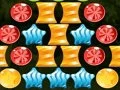 Mäng Bubble Shooter Candy Popper Internetis