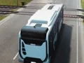 Mäng City Bus & Off Road Bus Internetis