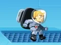 Mäng Crazy Jetpack Ride Internetis