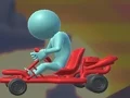 Mäng Mini Cart Race Internetis