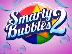Mäng Smarty Bubbles 2 Internetis