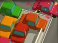 Mäng Parking Space Jam Internetis