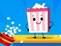 Mäng Popcorn Box Internetis