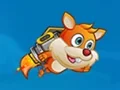 Mäng Super Squirrel Internetis