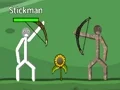 Mäng BattleStick 2 Internetis