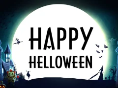 Mäng Happy Helloween Internetis