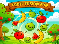 Mäng Mystic Fruit Fusion Internetis
