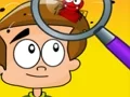 Mäng Doctor Kids 2! Internetis