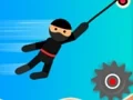 Mäng Ragdoll Swing Internetis