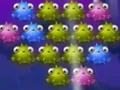 Mäng Bubble fish Internetis