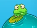 Mäng Froggee Internetis