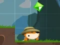 Mäng Journey fox Internetis