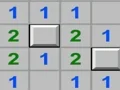 Mäng Minesweeper mania Internetis