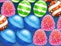 Mäng Poppop candies Internetis