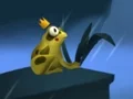 Mäng Runaway toad Internetis