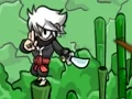 Mäng Shinobi slash Internetis