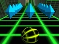 Mäng Slope racing 3d Internetis