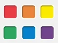 Mäng The right color Internetis
