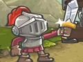 Mäng Valiant knight Internetis