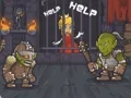 Mäng Valiant knight 2 Internetis